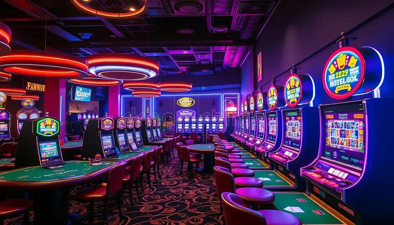 319slot VIP အဖွဲ့ဝင်အဆင့် အထူးအကျိုးကျေးဇူးများ