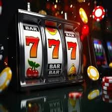Slot Games