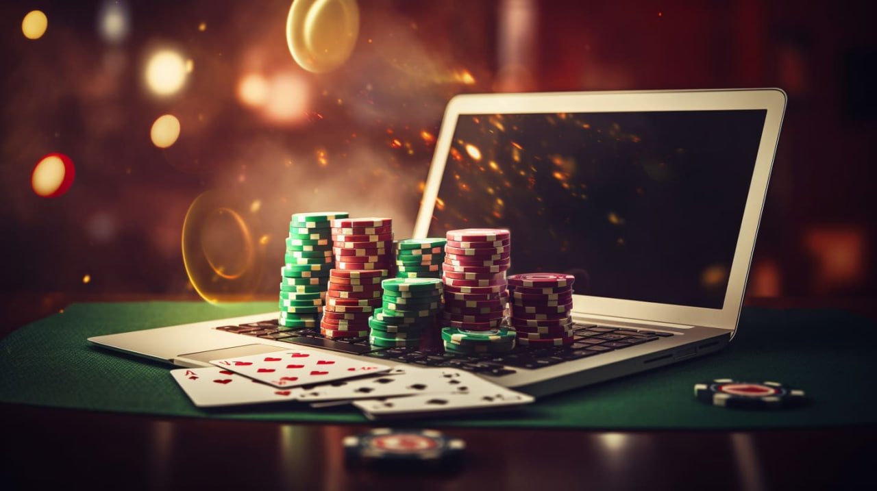 319slot Online Casino Myanmar Hero Image