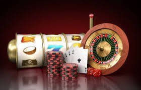 319slot App တွင် ရရှိနိုင်သော ဂိမ်းအမျိုးအစားများ Slots Live Casino Esports